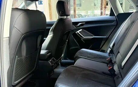 Audi Q3, 2021 год, 2 255 000 рублей, 10 фотография