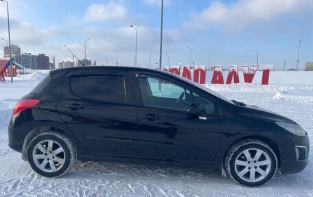 Peugeot 308 II, 2011 год, 500 000 рублей, 4 фотография