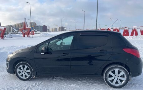 Peugeot 308 II, 2011 год, 500 000 рублей, 9 фотография