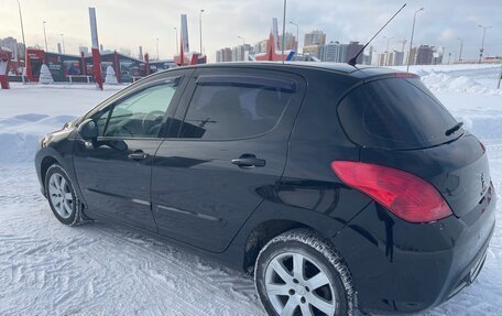 Peugeot 308 II, 2011 год, 500 000 рублей, 8 фотография