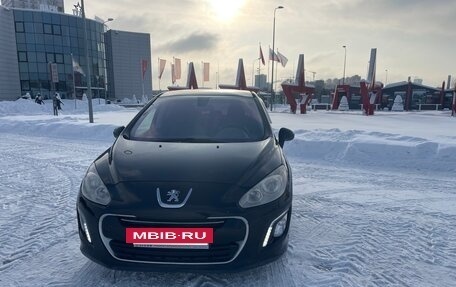 Peugeot 308 II, 2011 год, 500 000 рублей, 2 фотография
