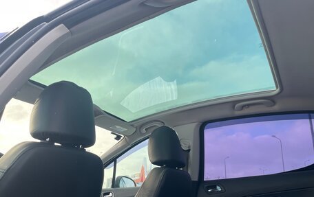 Peugeot 308 II, 2011 год, 500 000 рублей, 12 фотография