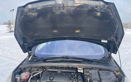 Peugeot 308 II, 2011 год, 500 000 рублей, 11 фотография