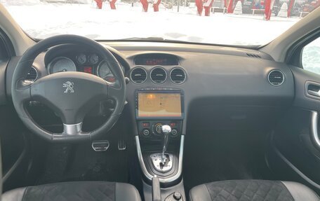 Peugeot 308 II, 2011 год, 500 000 рублей, 15 фотография