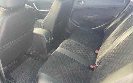 Peugeot 308 II, 2011 год, 500 000 рублей, 13 фотография