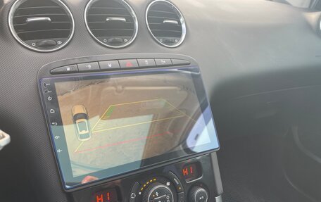 Peugeot 308 II, 2011 год, 500 000 рублей, 16 фотография