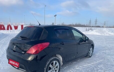 Peugeot 308 II, 2011 год, 500 000 рублей, 5 фотография