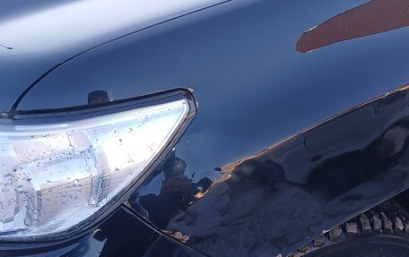 Toyota Land Cruiser Prado 150 рестайлинг 2, 2021 год, 5 000 000 рублей, 7 фотография