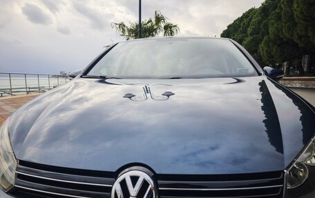 Volkswagen Golf VI, 2010 год, 720 000 рублей, 8 фотография