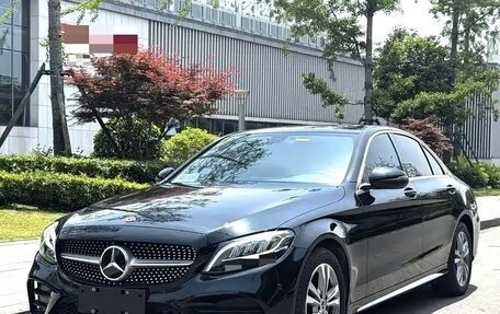 Mercedes-Benz C-Класс, 2021 год, 2 515 000 рублей, 2 фотография