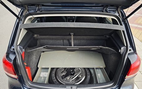 Volkswagen Golf VI, 2010 год, 720 000 рублей, 15 фотография