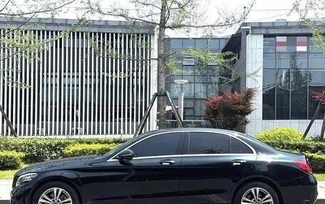 Mercedes-Benz C-Класс, 2021 год, 2 515 000 рублей, 3 фотография