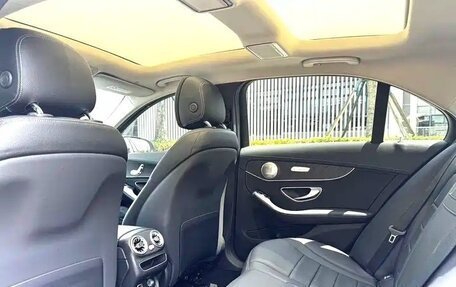 Mercedes-Benz C-Класс, 2021 год, 2 515 000 рублей, 7 фотография