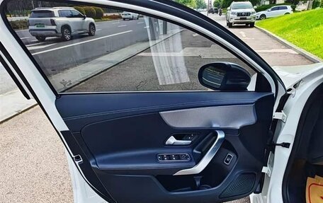 Mercedes-Benz A-Класс, 2022 год, 2 455 000 рублей, 9 фотография