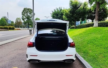 Mercedes-Benz A-Класс, 2022 год, 2 455 000 рублей, 6 фотография