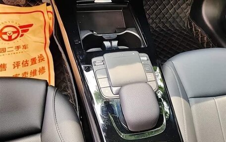 Mercedes-Benz A-Класс, 2022 год, 2 455 000 рублей, 16 фотография