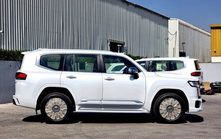 Toyota Land Cruiser, 2025 год, 12 950 000 рублей, 4 фотография