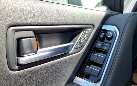 Toyota Land Cruiser, 2025 год, 12 950 000 рублей, 13 фотография