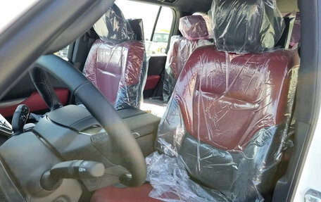 Toyota Land Cruiser, 2025 год, 12 950 000 рублей, 8 фотография