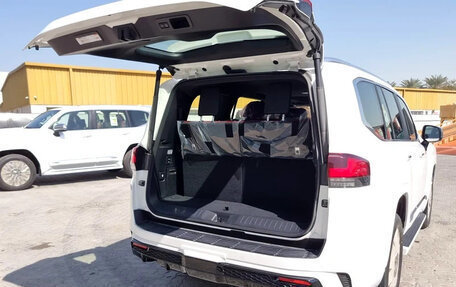 Toyota Land Cruiser, 2025 год, 12 950 000 рублей, 16 фотография