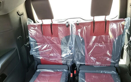 Toyota Land Cruiser, 2025 год, 12 950 000 рублей, 10 фотография