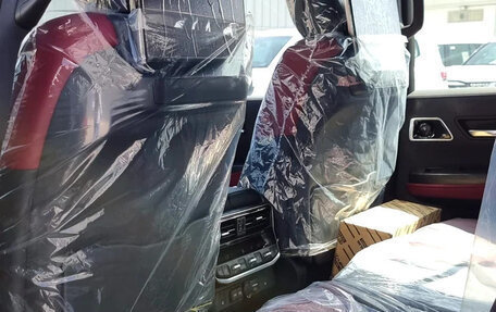 Toyota Land Cruiser, 2025 год, 12 950 000 рублей, 9 фотография