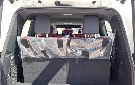 Toyota Land Cruiser, 2025 год, 12 950 000 рублей, 12 фотография