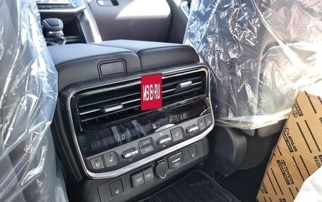 Toyota Land Cruiser, 2025 год, 12 950 000 рублей, 11 фотография