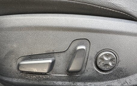 KIA Optima IV, 2019 год, 1 950 000 рублей, 15 фотография