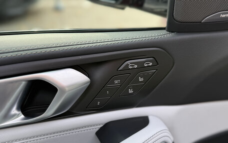 BMW X6, 2023 год, 10 690 000 рублей, 9 фотография