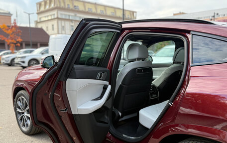 BMW X6, 2023 год, 10 690 000 рублей, 8 фотография