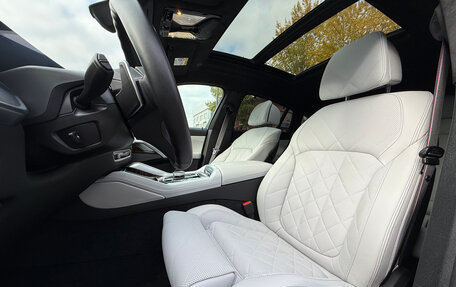 BMW X6, 2023 год, 10 690 000 рублей, 6 фотография