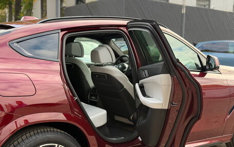 BMW X6, 2023 год, 10 690 000 рублей, 13 фотография