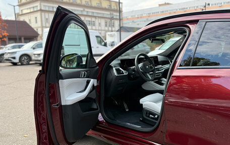 BMW X6, 2023 год, 10 690 000 рублей, 5 фотография