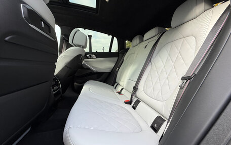 BMW X6, 2023 год, 10 690 000 рублей, 7 фотография