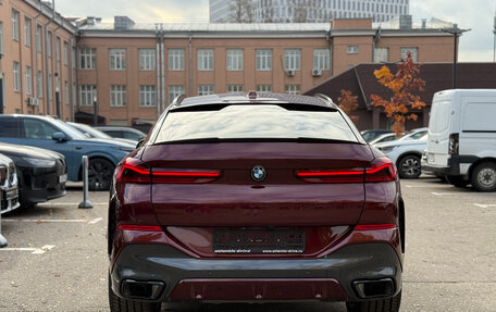 BMW X6, 2023 год, 10 690 000 рублей, 11 фотография