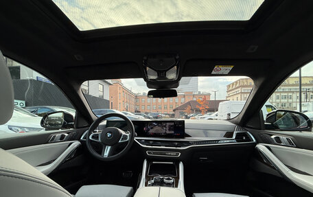 BMW X6, 2023 год, 10 690 000 рублей, 15 фотография