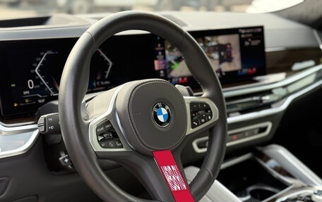 BMW X6, 2023 год, 10 690 000 рублей, 4 фотография