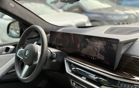 BMW X6, 2023 год, 10 690 000 рублей, 19 фотография