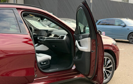 BMW X6, 2023 год, 10 690 000 рублей, 18 фотография