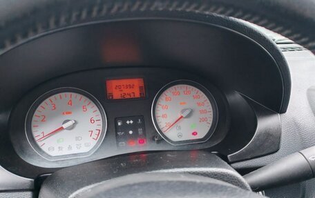 Renault Logan I, 2007 год, 270 000 рублей, 5 фотография