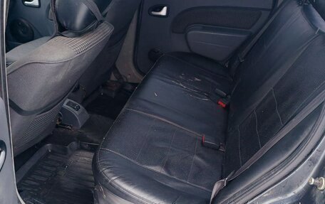 Renault Logan I, 2007 год, 270 000 рублей, 6 фотография