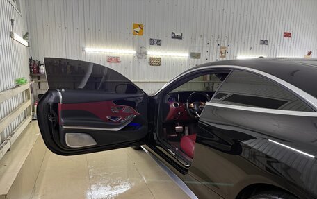 Mercedes-Benz S-Класс AMG, 2016 год, 6 900 000 рублей, 10 фотография