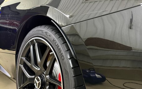 Mercedes-Benz S-Класс AMG, 2016 год, 6 900 000 рублей, 12 фотография