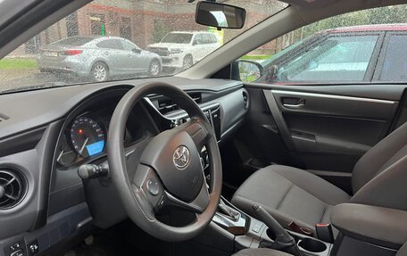 Toyota Corolla, 2018 год, 1 400 000 рублей, 5 фотография