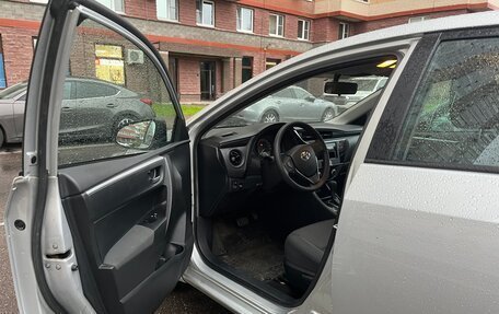 Toyota Corolla, 2018 год, 1 400 000 рублей, 7 фотография