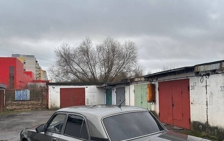 ГАЗ 31105 «Волга», 2006 год, 450 000 рублей, 4 фотография