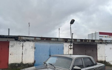 ГАЗ 31105 «Волга», 2006 год, 450 000 рублей, 2 фотография