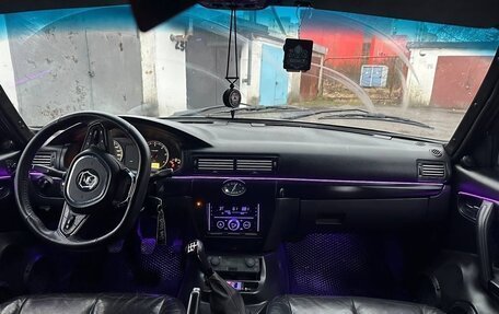 ГАЗ 31105 «Волга», 2006 год, 450 000 рублей, 6 фотография