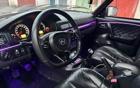 ГАЗ 31105 «Волга», 2006 год, 450 000 рублей, 8 фотография